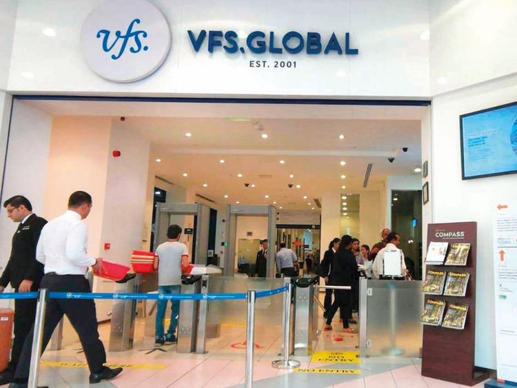 No Delays! VFS Global's Easy Visa Application Guide This Summer
